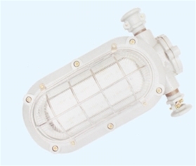 河南矿用隔爆型LED支架灯