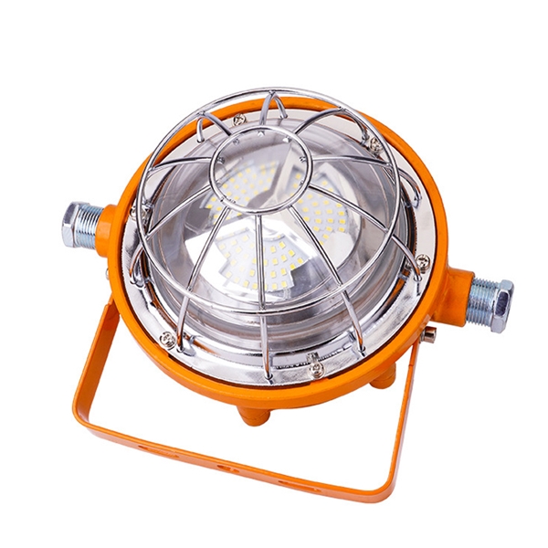 河南矿用LED支架灯