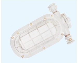 河南矿用隔爆型LED支架灯
